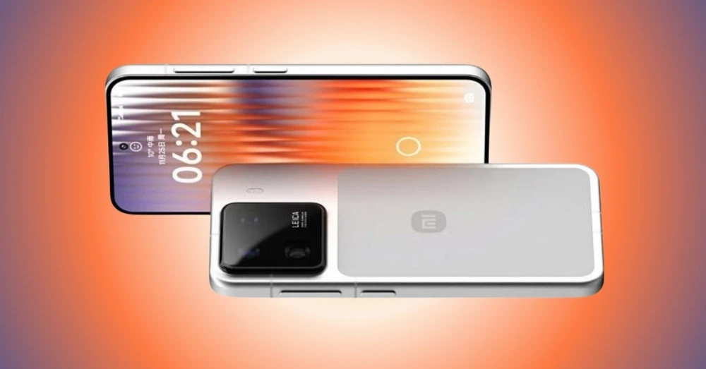 Xiaomi 16 rò rỉ thiết kế mới: Hé lộ diện mạo flagship nhỏ gọn đầy ấn tượng
