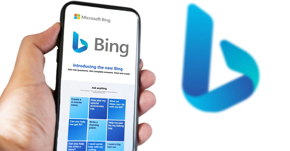 Hướng dẫn sử dụng Bing AI miễn phí trên điện thoại và máy tính