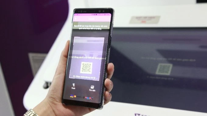Hướng dẫn cách rút tiền ATM bằng mã QR tiện lợi, nhanh chóng
