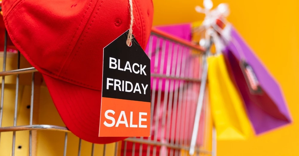 Black Friday là gì? Nguồn gốc và ý nghĩa của ngày hội mua sắm lớn nhất năm