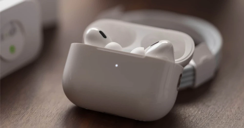 Cách kết nối AirPods với iPhone, iPad, Macbook, PC và điện thoại Android