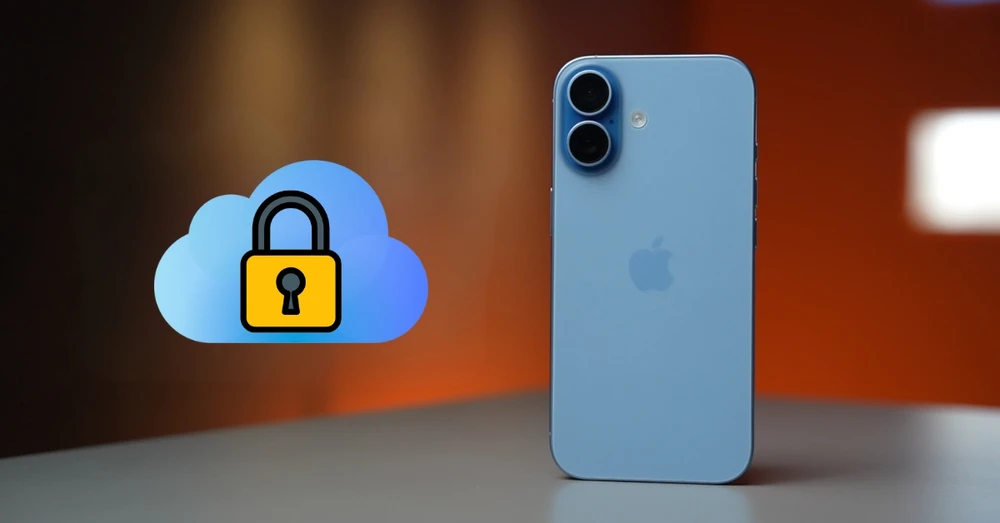 Giải đáp thắc mắc: iPhone 17 cũ bị dính iCloud có sao không? Có nên mua không?