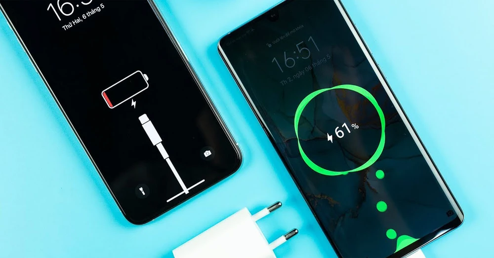 8 cách tiết kiệm pin hiệu quả cho điện thoại Samsung nên áp dụng ngay