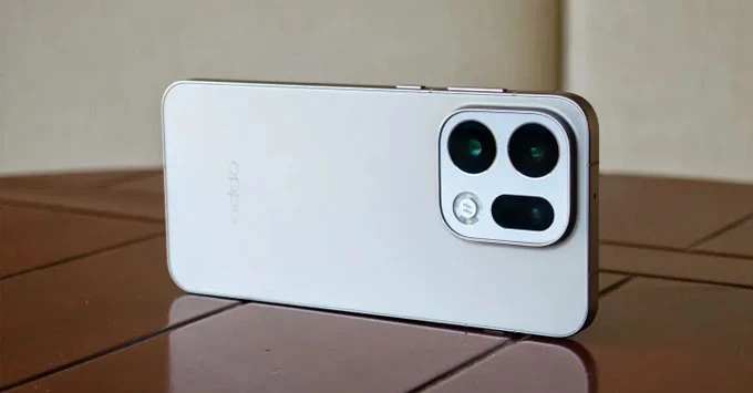 Đánh giá Oppo Find X9: Flagship hoàn hảo cho người ưu tiên sự cân bằng