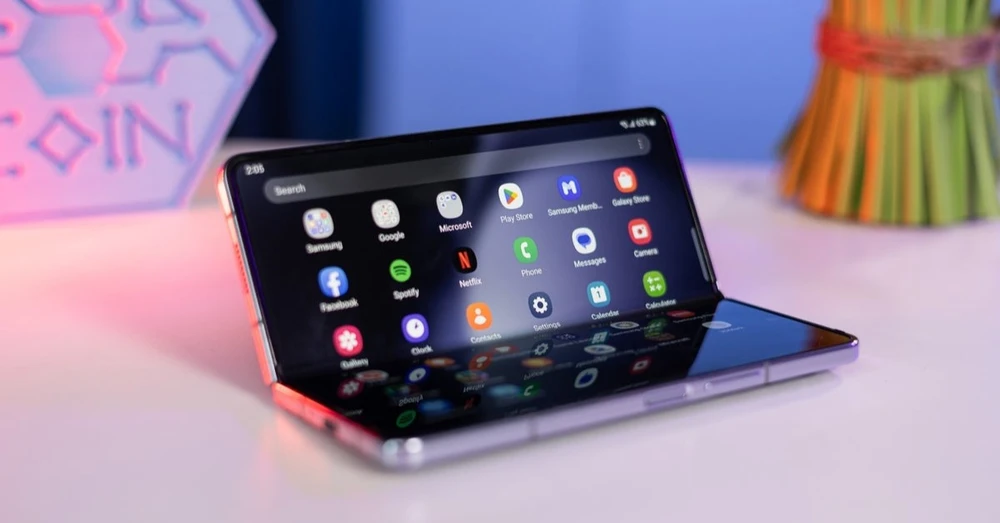 Galaxy Z Fold 6 Slim có thể sẽ ra mắt vào quý 4/2024 với màn hình lớn hơn