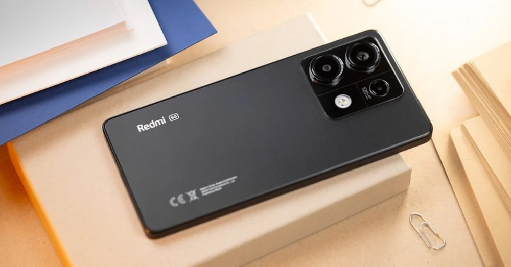 3 mẹo sử dụng Redmi Note 13 cực thú vị mà không phải ai cũng biết!