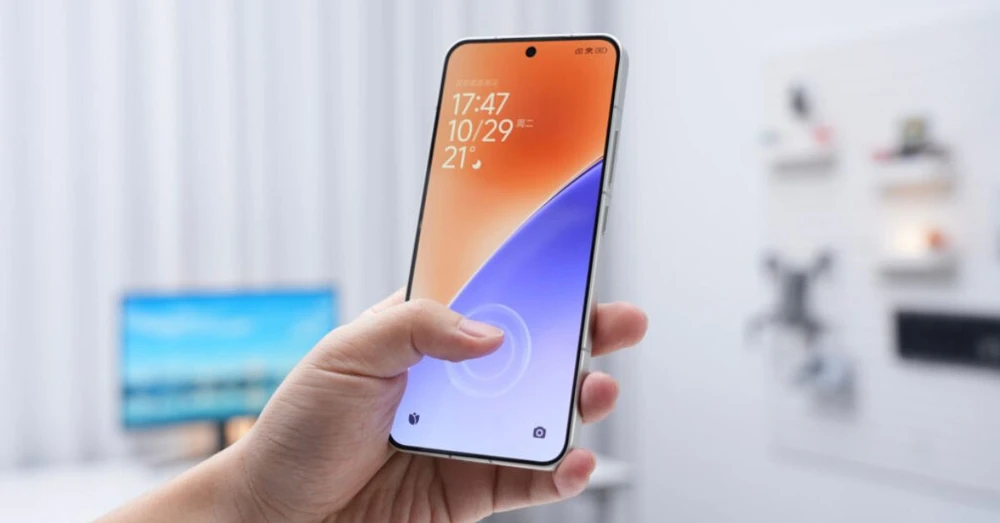 Tải ngay bộ hình nền Xiaomi 15 miễn phí, siêu đẹp này!