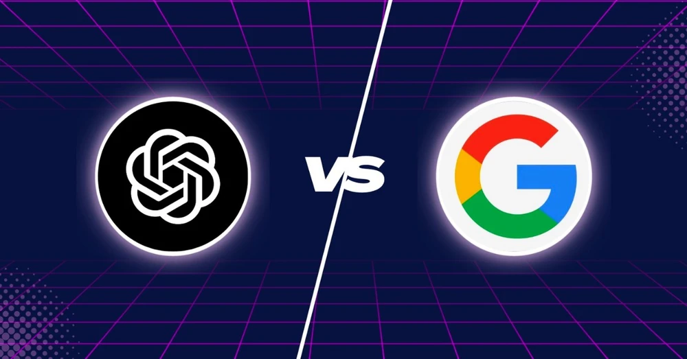 So sánh ChatGPT và Gemini AI: Công cụ của Google có thông minh hơn?