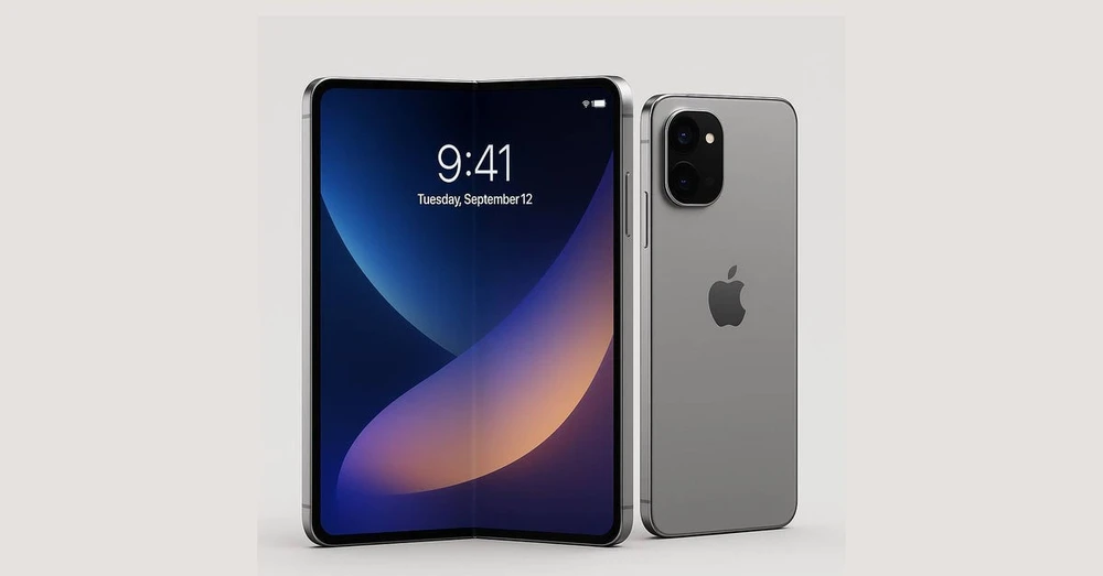 Xem trước iPhone 2026: Chiến lược thay đổi cho dòng sản phẩm của Apple