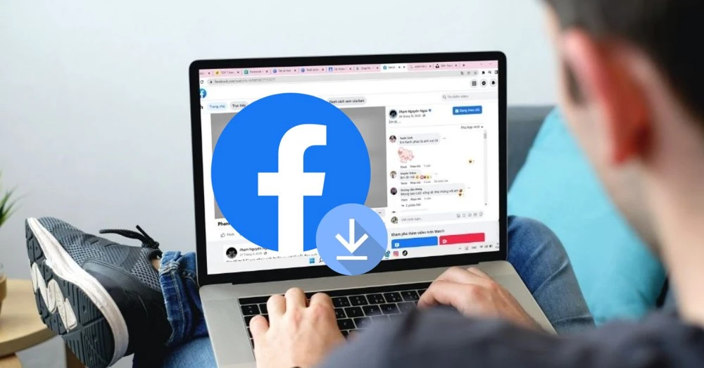 Tổng hợp 7 cách tải video trên Facebook về điện thoại và máy tính