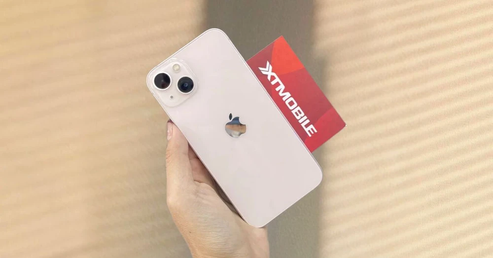 iPhone 13 giá bao nhiêu? Cập nhật bảng giá iPhone 13 cũ mới nhất 2026