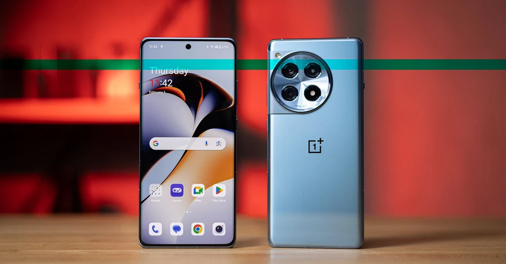 Top điện thoại tầm trung tốt không thua gì Samsung Galaxy A55