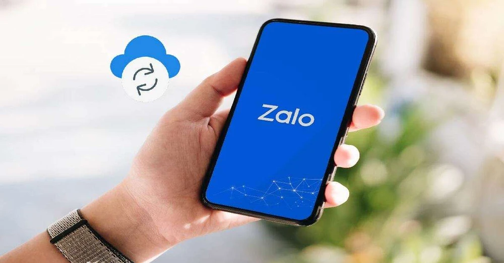 Cách sao lưu tin nhắn Zalo trên điện thoại, máy tính chi tiết nhất