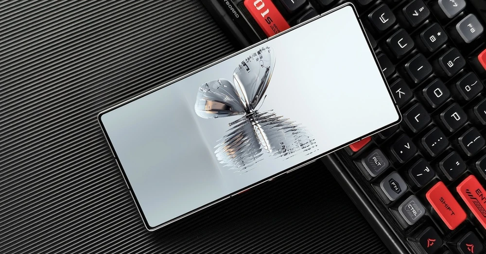 Đánh giá Nubia Red Magic 10 Pro Plus: Có đáng để trải nghiệm?