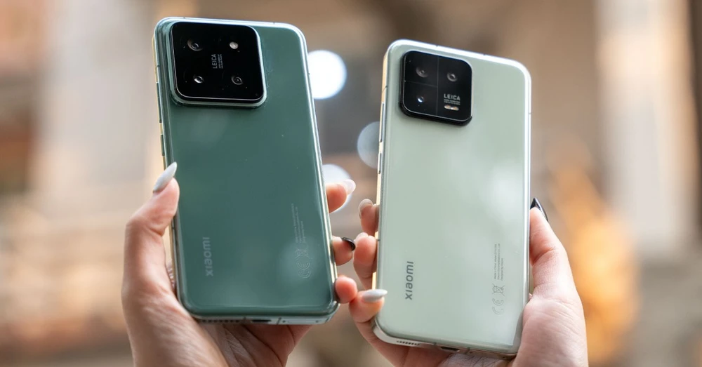 Cập nhật bảng giá điện thoại Xiaomi mới nhất 2026, giá tốt dễ mua