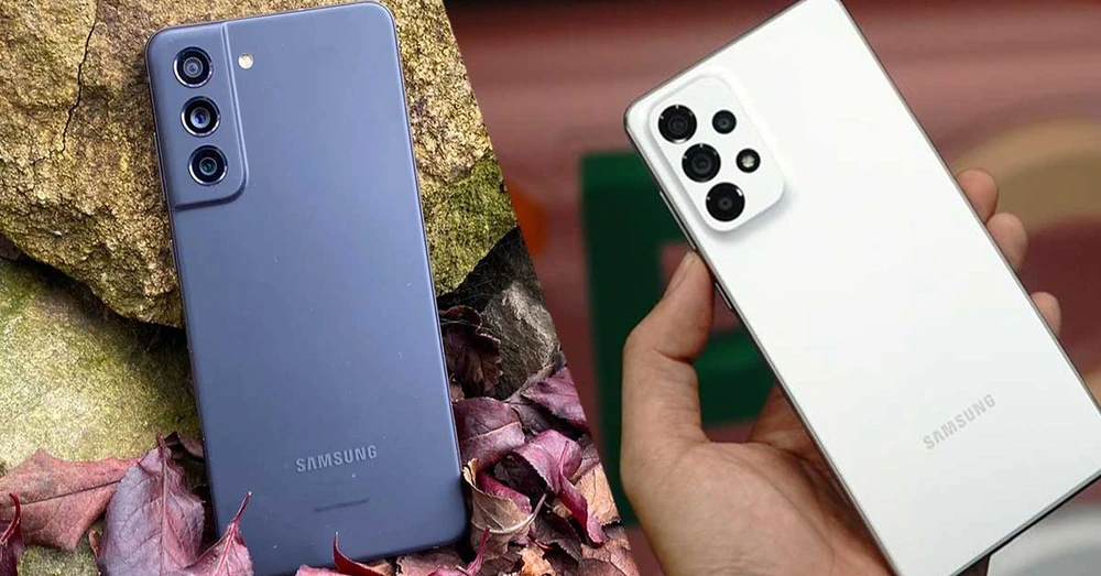 So sánh camera Galaxy S21 FE và Galaxy A73: Lệch nhau 2 triệu đồng, liệu có khác biệt?