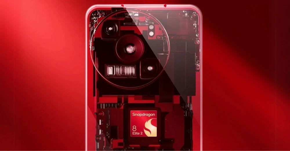Sự kiện ra mắt Snapdragon 8 Elite 2 vừa được Qualcomm tiết lộ