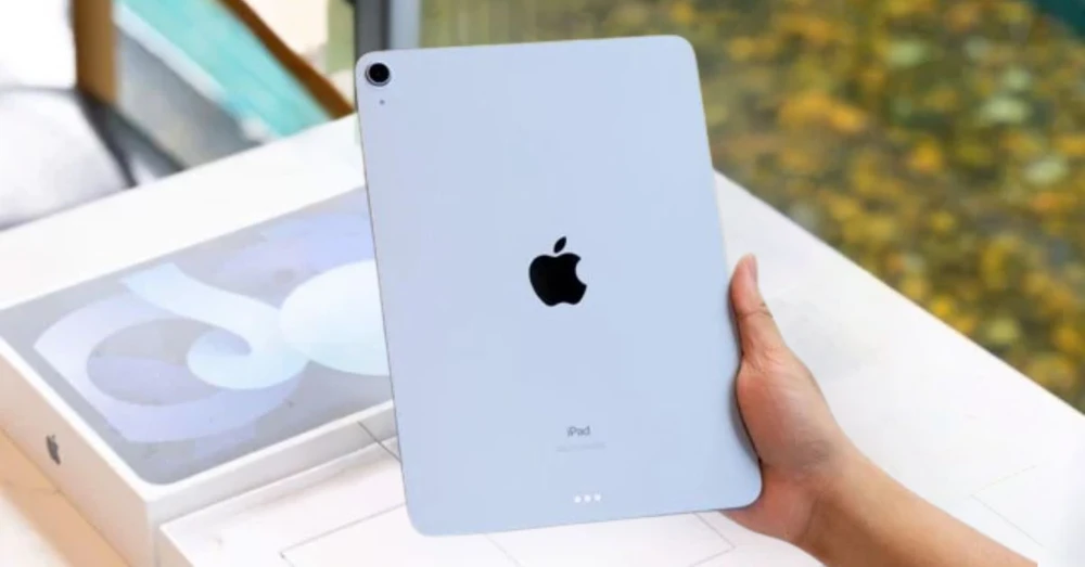 Cách kiểm tra đời máy iPad nhanh chóng và chính xác nhất 2023