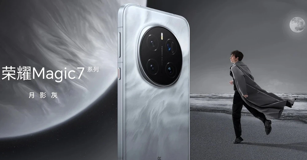 Thiết kế, thông số và giá của Honor Magic 7 Lite và Magic 7 Pro bị rò rỉ