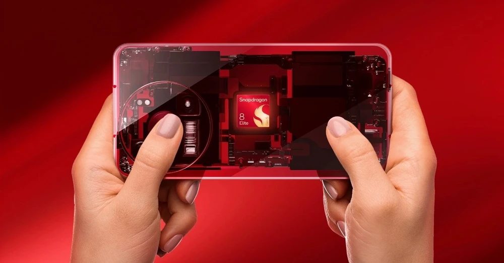 Những mẫu smartphone sắp ra mắt chạy Snapdragon 8 Elite Gen 5