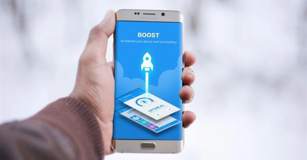 7 mẹo đơn giản giúp bạn tăng tốc điện thoại Android chạy nhanh hơn