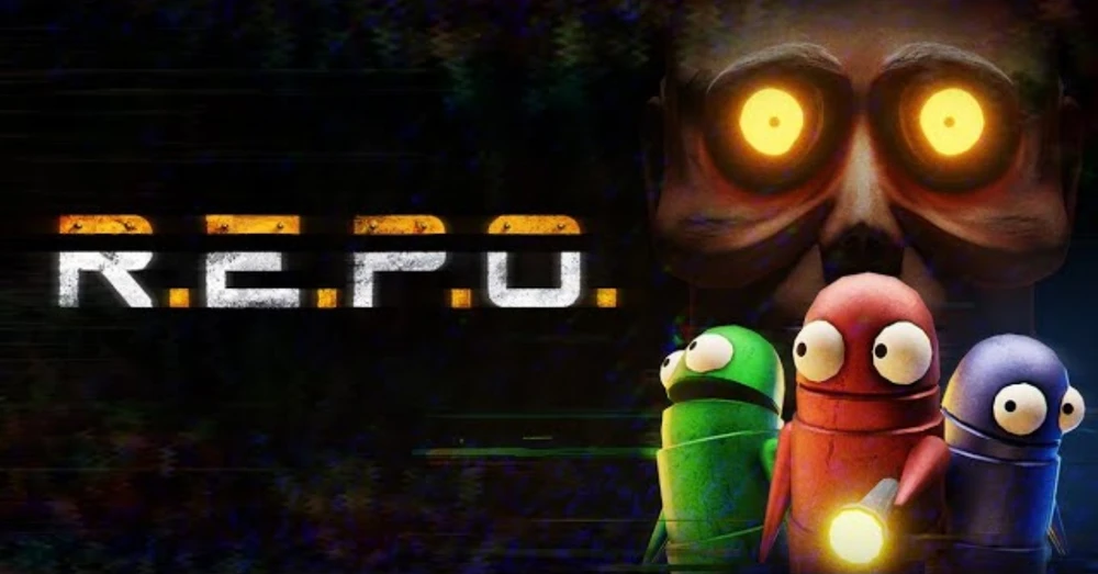 Khám phá R.E.P.O: Tựa game 'vượt mặt' nhiều bom tấn AAA trên bảng xếp hạng Steam