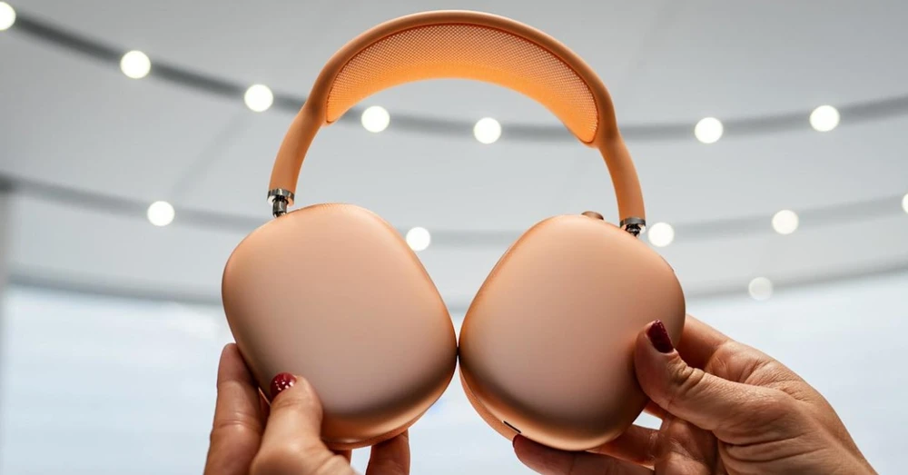 AirPods Max 2 có gì mới? Ra mắt khi nào? Giá bao nhiêu?