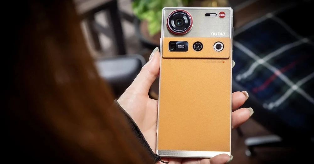 Đánh giá Nubia Z70S Ultra: Mẫu camera phone giá phải chăng nhất!