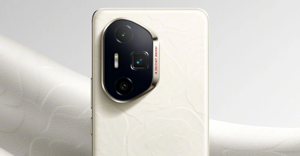 Honor 300 Ultra ra mắt: Chip Snapdragon 8 Gen 3 tùy chỉnh, pin 5.300mAh