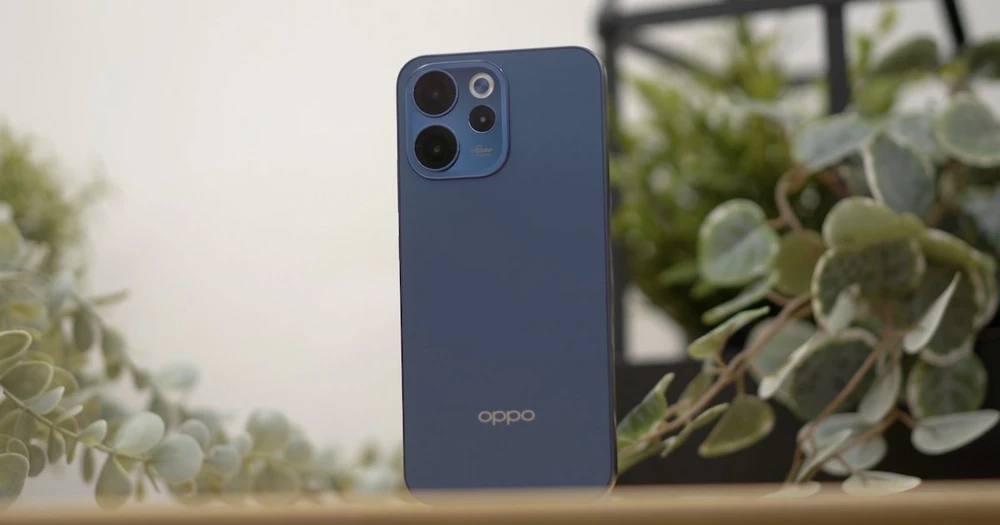 Tầm giá 10 triệu, có nên mua OPPO Reno15 F không?
