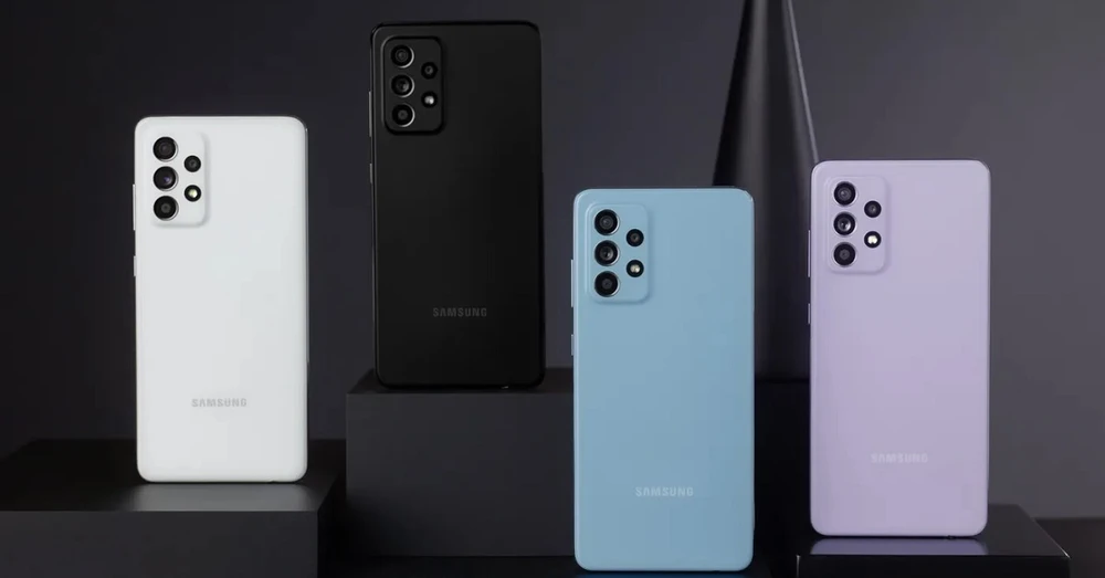 Galaxy A33 5G, A53 5G và A73 5G sẽ nhận được 4 bản cập nhật lớn và vá bảo mật trong 5 năm