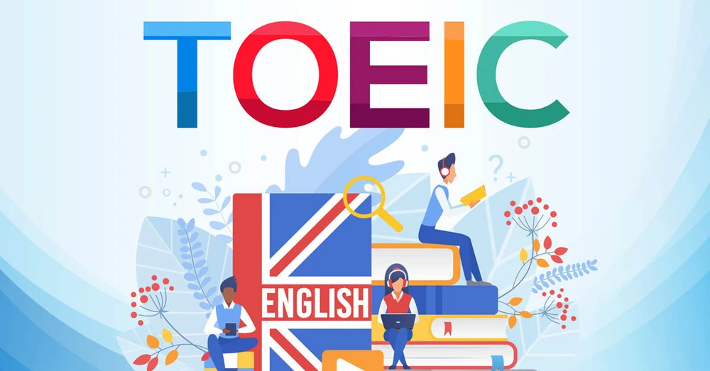 Top app, phần mềm luyện thi Toeic hiệu quả ngay trên điện thoại