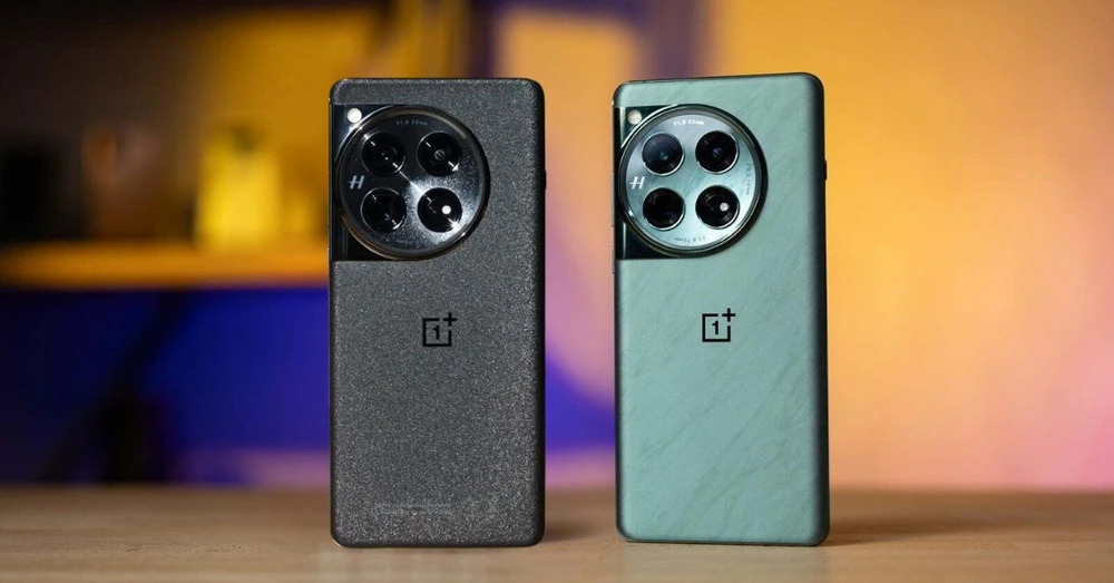 So sánh OnePlus 13 và OnePlus 12: Điểm khác biệt là gì?