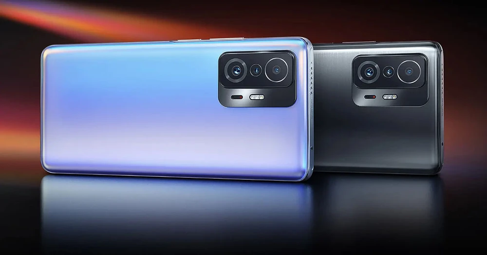 Redmi K60 Ultra rò rỉ cấu hình: Chip Dimensity 9200, sạc nhanh 100W