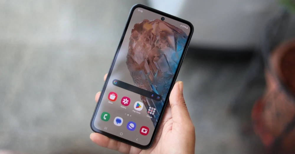 Top 5+ điện thoại Samsung dưới 6 triệu tốt nhất, đáng mua nhất