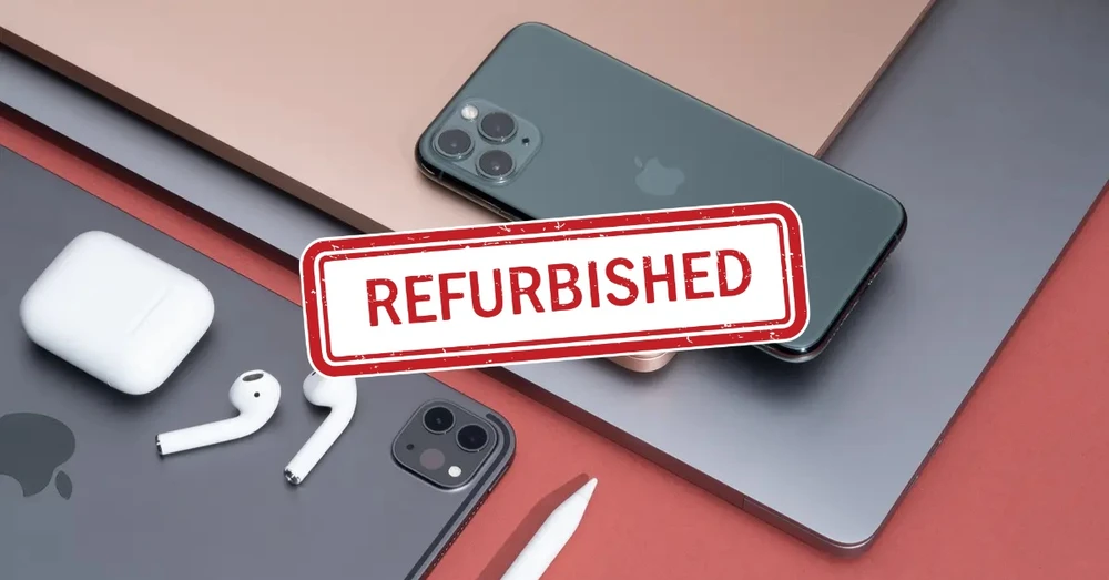 Hàng refurbished là gì? Chất lượng ra sao? Có nên mua hay không?