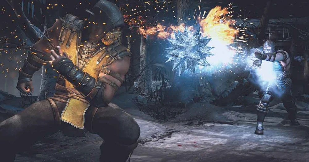 Showdown: 5 điểm thú vị về dòng game phổ biến hàng đầu thế giới