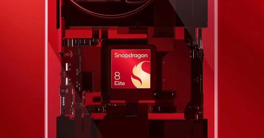 Snapdragon 8 Elite 2 sẽ ra mắt vào tháng 10/2025 với những nâng cấp đáng kể