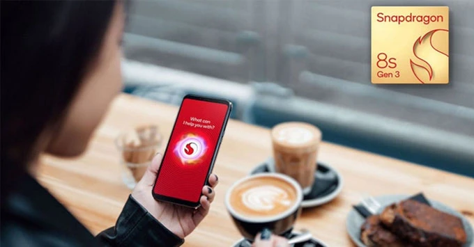Snapdragon 8s Gen 3 có ý nghĩa gì so với Snapdragon 8 Gen 3