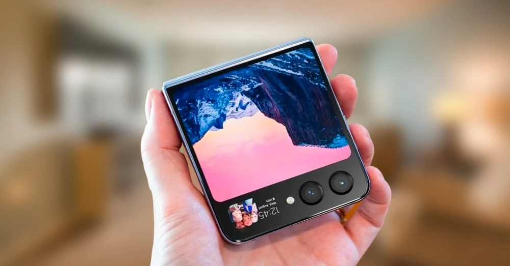 5 tính năng và nâng cấp thú vị trên Galaxy Z Flip 5 khiến Samfans mong đợi