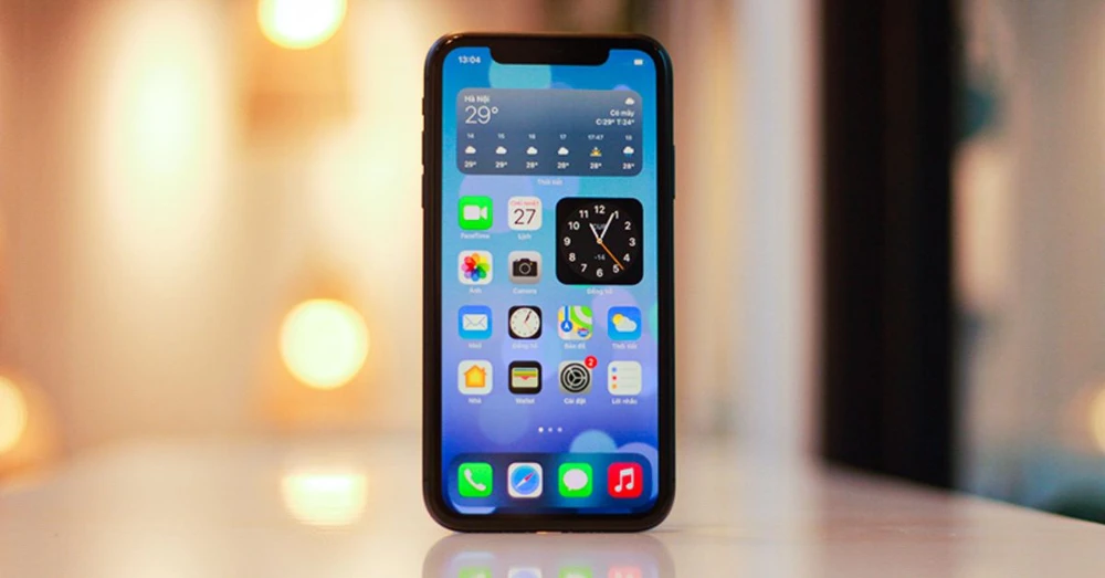 Cấu hình iPhone 11 trong năm 2024? Chip A13 Bionic chiến game liệu có ổn?