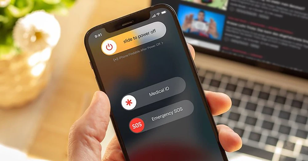 iPhone gặp tình trạng treo SOS khẩn cấp, cách xử lý thế nào?