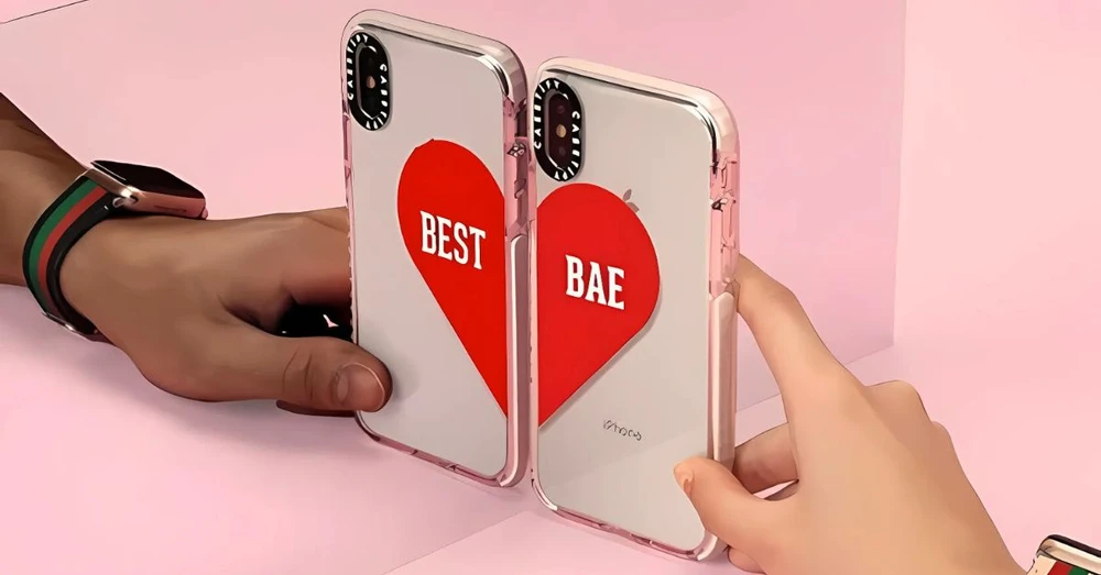 Top điện thoại cao cấp đáng mua nhất dịp Valentine 2025 dành cho cặp đôi