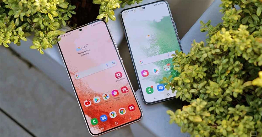 Top 6 điện thoại Samsung bán chạy nhất XTmobile mà bạn không nên bỏ lỡ