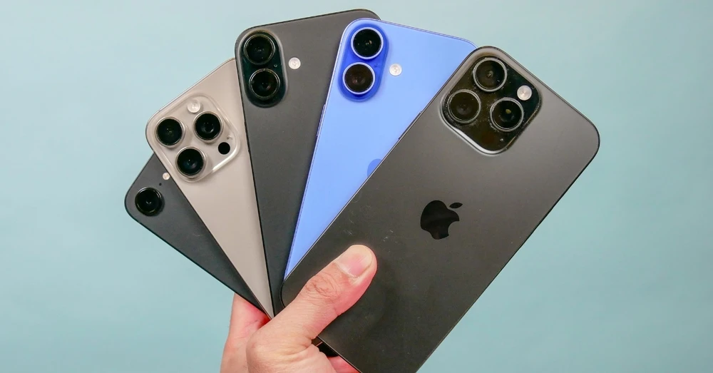 iPhone 1978 là gì? Có tốt không? Có nên mua hay không?