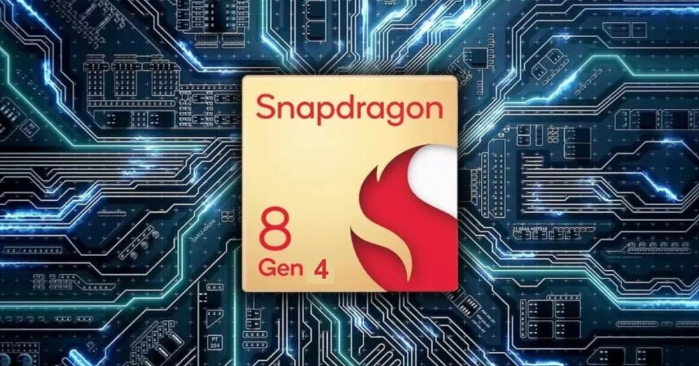 Snapdragon 8 Gen 4 sẽ đắt hơn 20% so với Snapdragon 8 Gen 3, khiến giá flagship tăng thêm