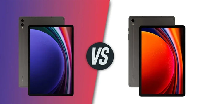 Samsung Galaxy Tab S11 so với Galaxy Tab S9: Những điểm khác biệt chính cần lưu ý