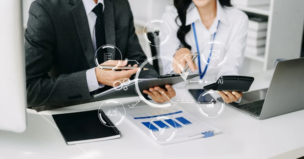 12 công cụ AI hỗ trợ bán hàng online hiệu quả, uy tín nhất hiện nay