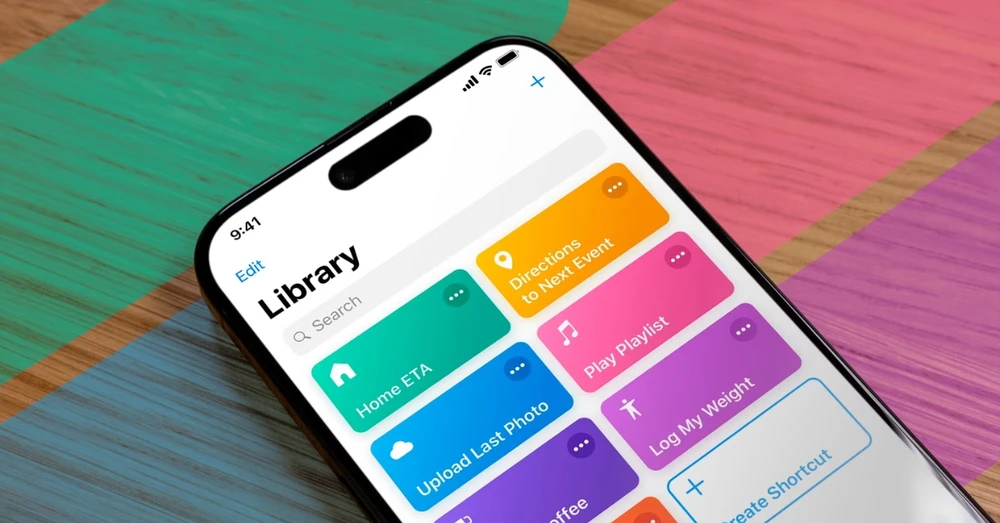 Tổng hợp 15+ phím tắt iPhone cực hữu ích mà bạn cần phải biết!
