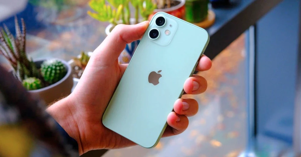 Top 5 mẫu iPhone không đáng mua trong năm 2024